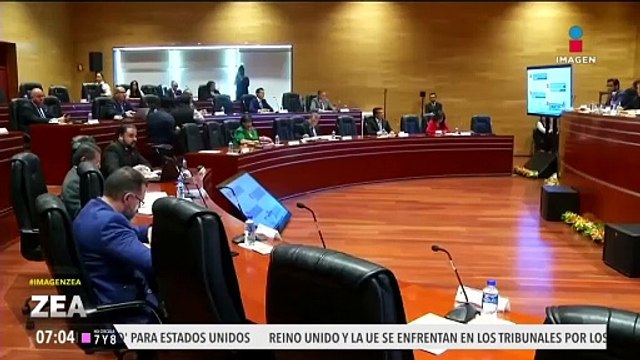 Renuncian los integrantes del Comité de Evaluación del Poder Judicial de la Federación