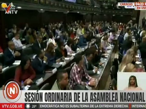 Dip. Francisco Ameliach afirmó que próximos comicios estan dentro del mandato constitucional