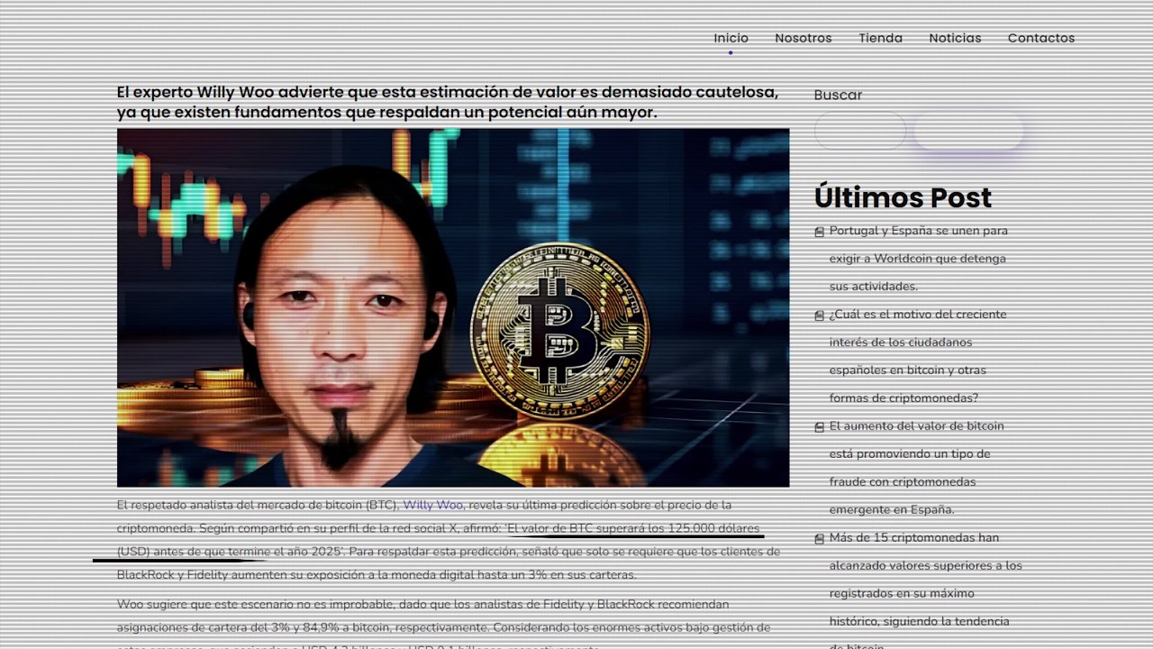 Cómo Duplicar Tu Patrimonio En El Halving de Bitcoin (Plan Para Principiantes)