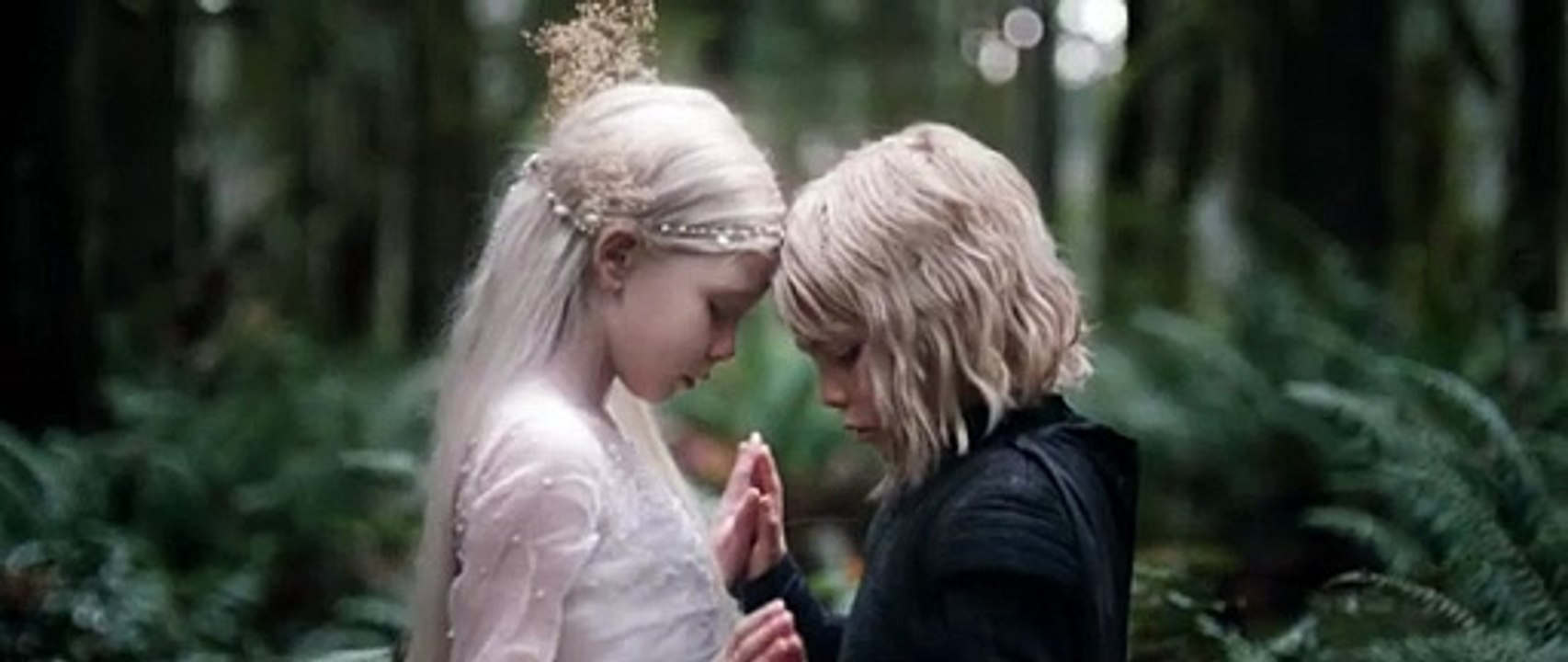 The Stolen Child | TEASER TRAILER