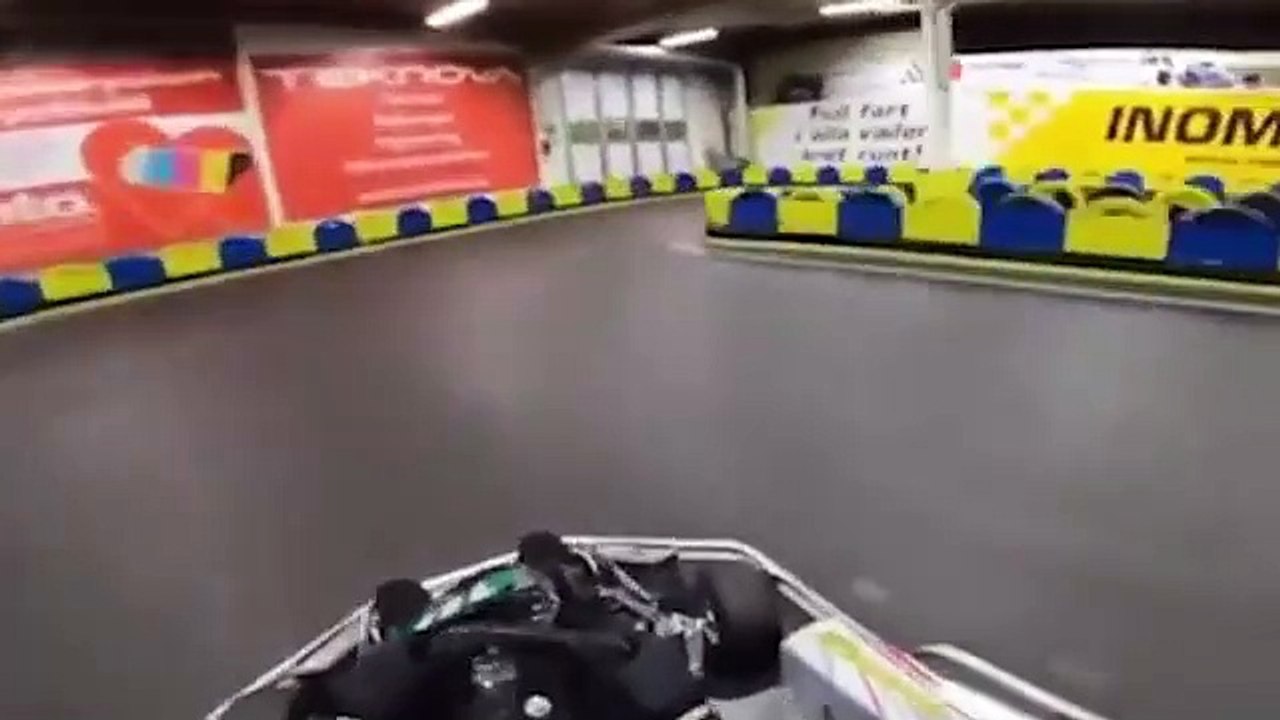 Incredible Moments Caught on Camera #1