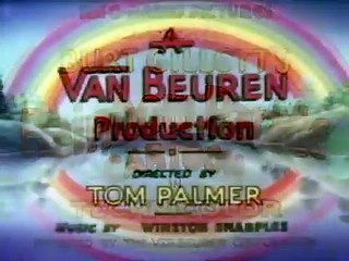 Toonerville Trolley presents Trolley Ahoy - 1936 - Italiano