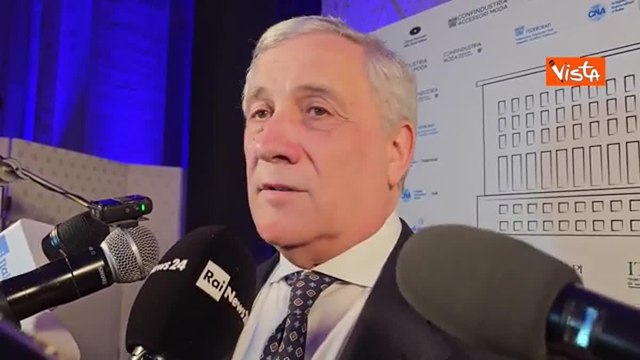 Meloni indagata, Tajani: «Sono solidale con la premier, è un attacco al Governo»