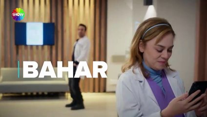 Bahar 33. Bölüm 1. Fragmanı
