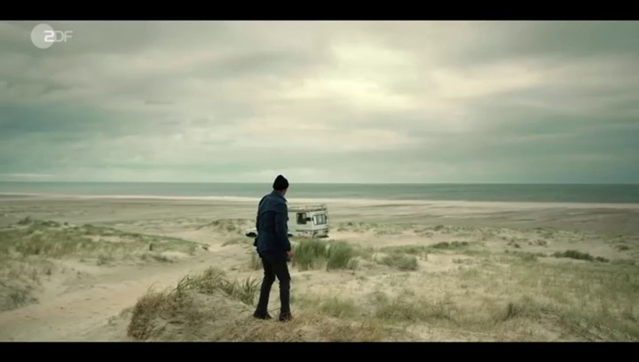 Unter anderen Umständen -24- Die einzige Zeugin