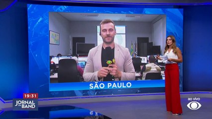 Temporal em SP: Centro de gerenciamento de crise é montado pela Defesa Civil do estado