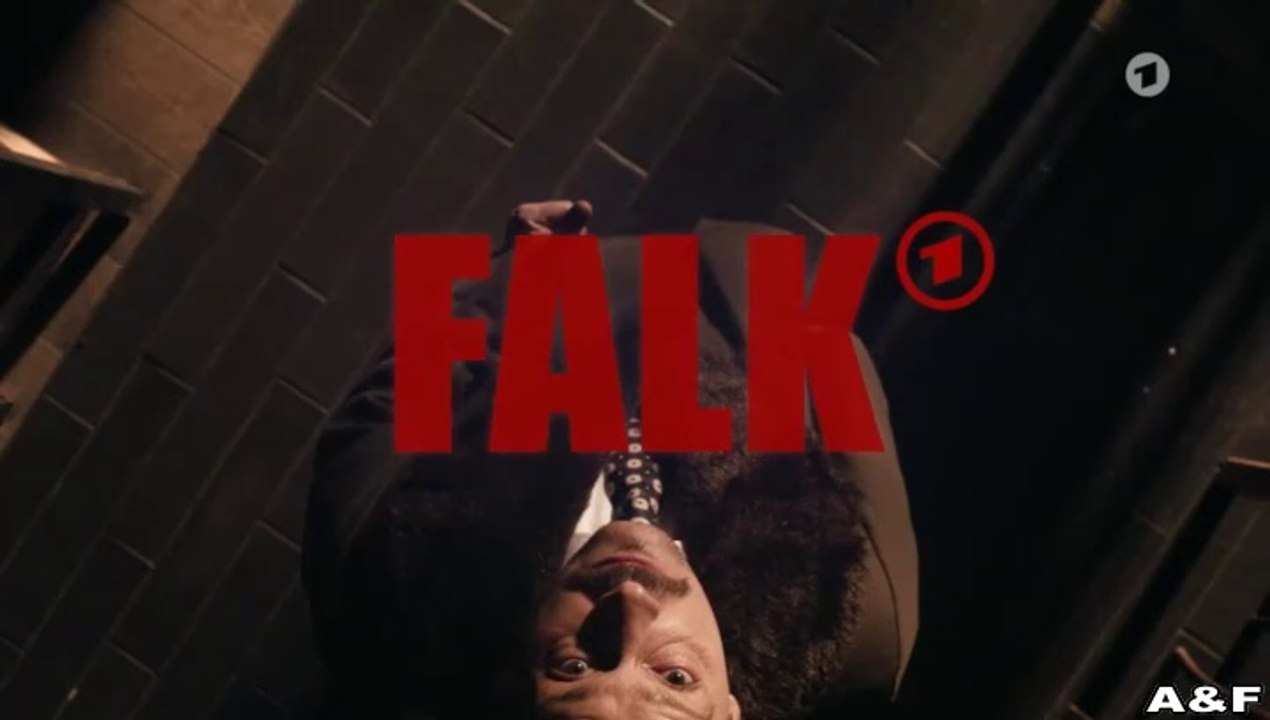 Falk -08- Der letzte Dandy