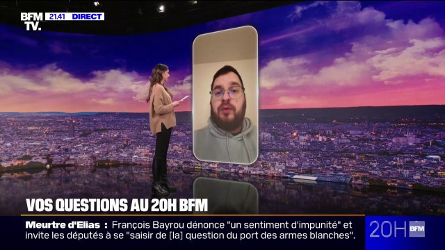 Pourquoi je reçois toujours du démarchage téléphonique alors que je suis inscrit sur Bloctel? Vos questions au 20H BFM