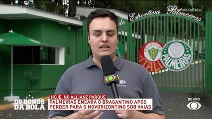 Palmeiras negocia a contratação do atacante Wanderson, do Internacional