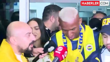 Midtjylland Fenerbahçe, muhtemel 11'ler açıklandı mı? Midtjylland Fenerbahçe maçı kadroda kimler var?