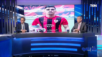 صفقات الاهلي والريان وأرقام انتقال تريززجيه مع جمال الزهيري وماهر غريب - البريمو