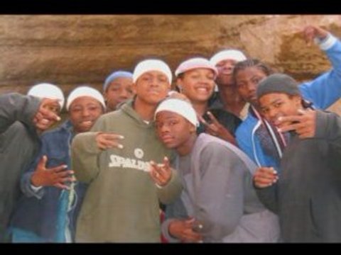 Maccabeez, Hell Razah, 4th Disciple,Timbo King,Killah Priest