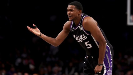 Kings to Explore Trade Deals for De'Aaron Fox by Deadline
