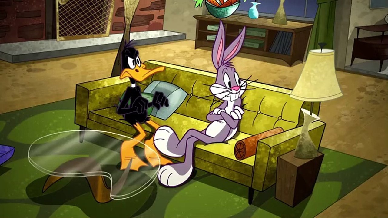 O Show dos Looney Tunes Temporada 1 Episódio 4