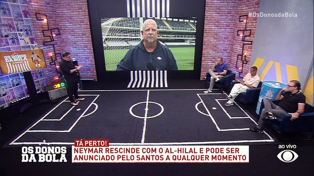 Neymar no Santos: saiba os detalhes do retorno do craque à Vila Belmiro