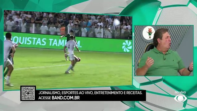 Palpites Jogo Aberto: Palmeiras x Red Bull Bragantino, pelo Paulistão