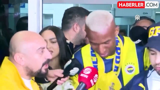 Midtjylland Fenerbahçe muhtemel 11'ler açıklandı mı? Midtjylland Fenerbahçe maçı kadroda kimler var?