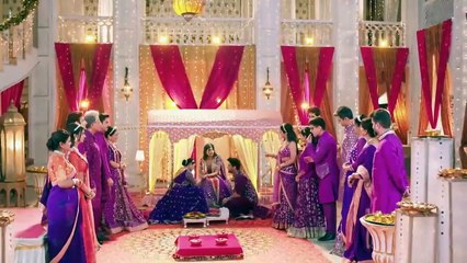 مسلسل امنية وان تحققت الحلقة 506 مدبلجة HD