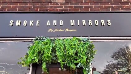 Old Portsmouth’s Smoke and Mirrors Restaurant celebrates first birthday