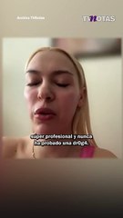 Imenda Tuñón: Esposo de Maribel Guardia, Marco Chacón, es ¿¡Infiel y dr0g3dict0?!