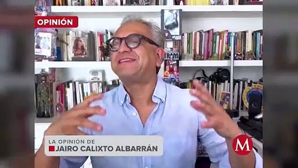 Donald Trump regresó con personajes de muchas ambiciones: Jairo Calixto Albarrán