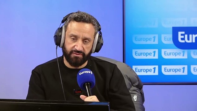Cyril Hanouna - «Je suis copieusement attaqué par LFI sur les réseaux, c'est ma médaille», déclare Olivier Dartigolles
