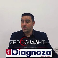 Intervista e plotë e kryesuesit të KK-së në Gjilan, Kushtrim Kadriu