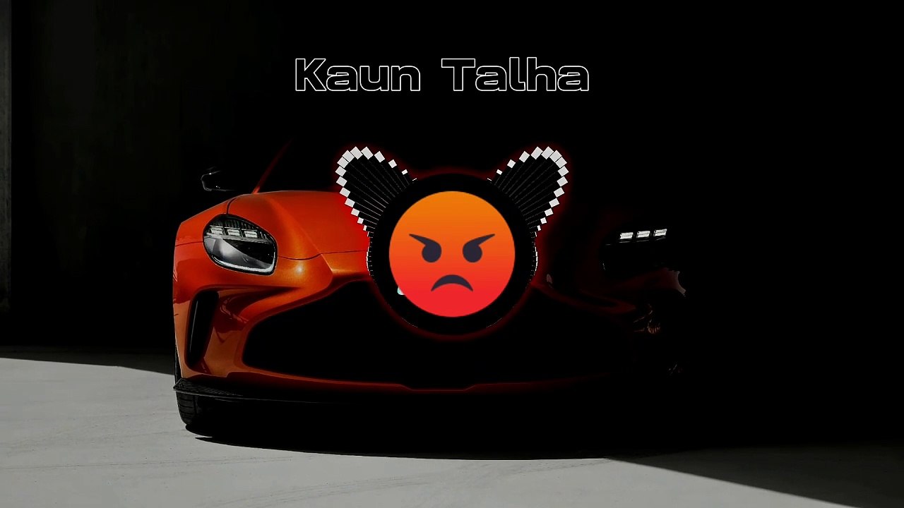 Kaun Talha - Talha Anjum