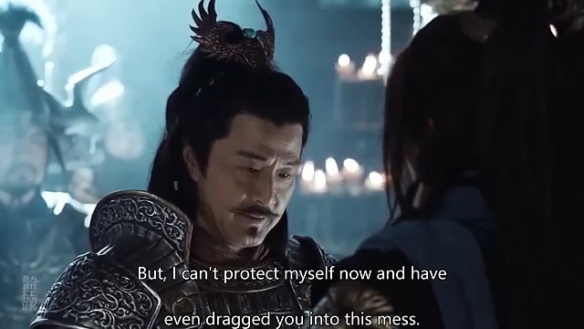 فيلم كونغ فو! مئات الحراس النخبة يهاجمون صيادًا، ليكتشفوا أنه يتمتع بمهارات عالية! فى القتال