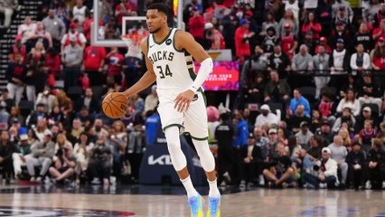 Warriors Struggle to Cover Spread, Bucks Strong in Portland