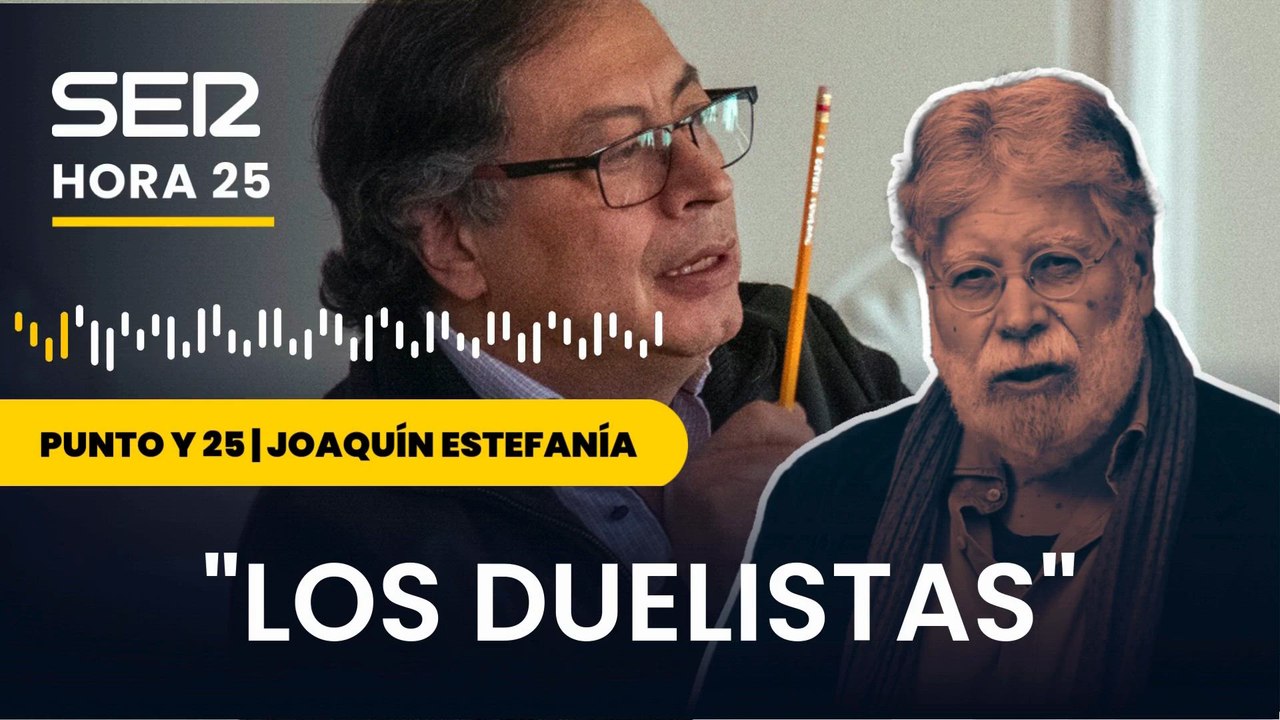 Los duelistas