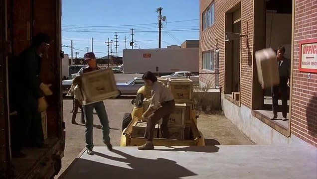 White Line Fever (1975) - Full Movie - Watch Online Free - Action, Drama - HD Streaming -