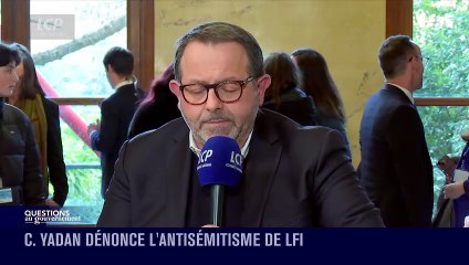 Questions au Gouvernement - le débrief - Questions au Gouvernement - le débrief du mardi 28 janvier 2025