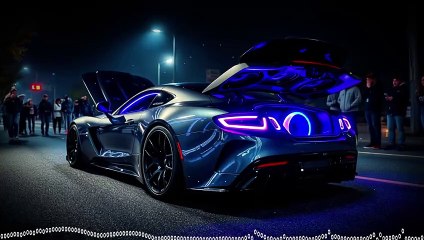 BASS PHANTOM 🚀 Unleash the Power of the Bass!