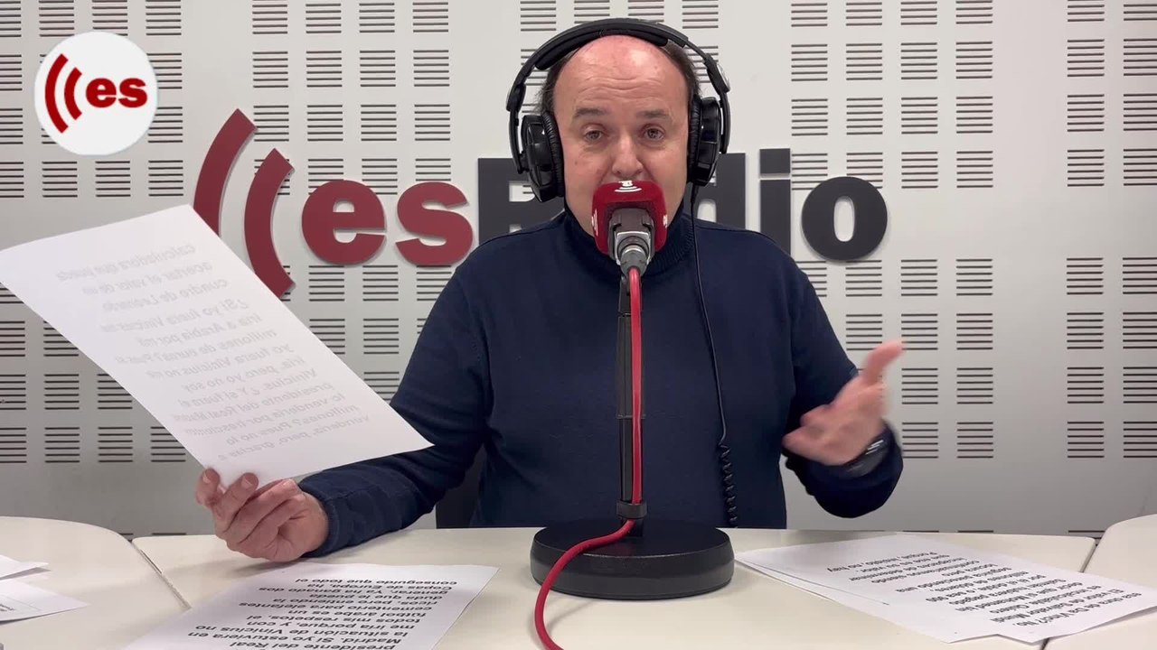 El comentario de Juanma: Nueve Reinas