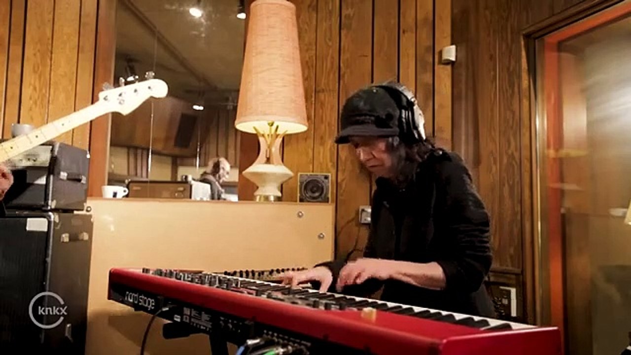 Judith Hill KNKX Studio Session 720