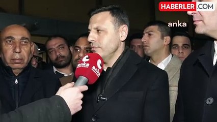 Halk Tv'ye Halktan, Partilerden Destek: "Özgür Basın Susturulamaz"