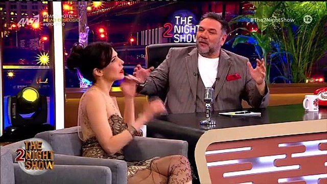 Μαριλίτα Λαμπροπούλου: Τα συγκλονιστικά λόγια που της είχε πει ο Ήμελλος & η νέα σελίδα στη ζωή της