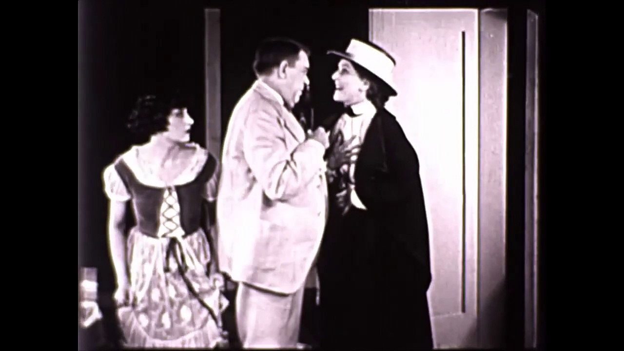 Fool Proof (1924) - Full movie