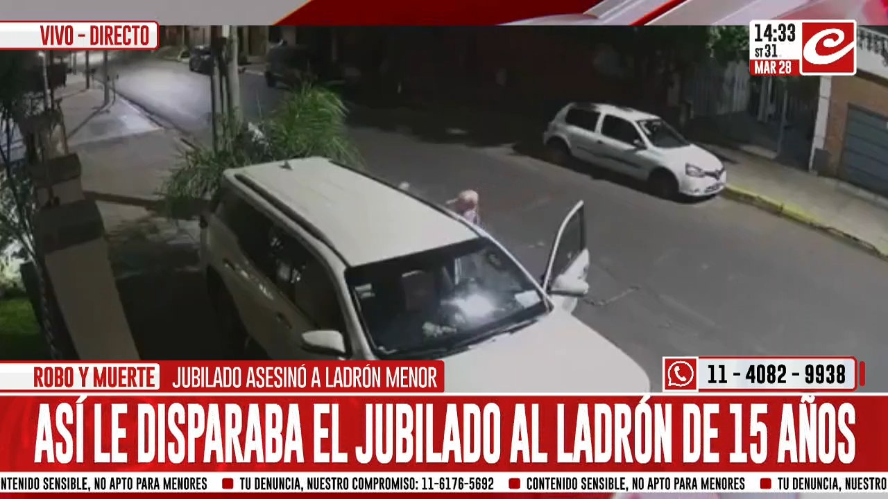 Ladrón