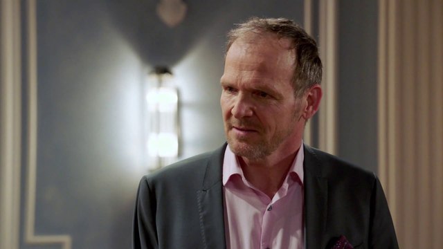 Christoph: Markus, il tuo denaro non ci serve più - Clip puntata 31.12.2024