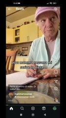 mamma rossana mi scrive la dieta