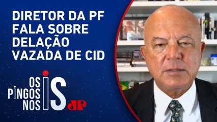 Motta: “Usar a máquina do Estado para perseguir adversários políticos é um erro”