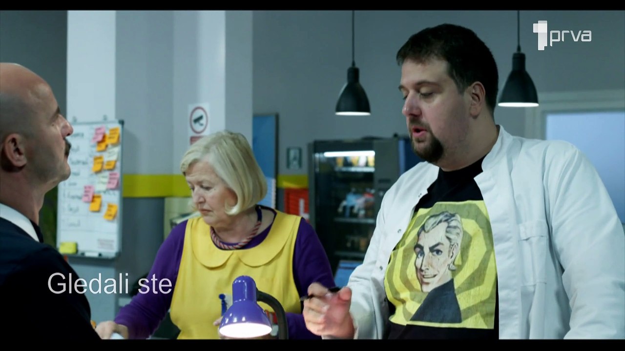Urgentni Centar S04 E56