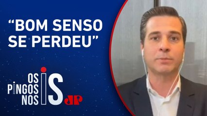 Governo brasileiro convoca diplomata dos EUA no Brasil; Beraldo analisa