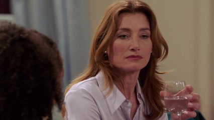 Le tensioni fra Alexandra e Nicole - Clip puntata 01.01.2025