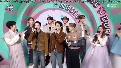 [Eng Sub] 250125 GOT7 Music Core Interview