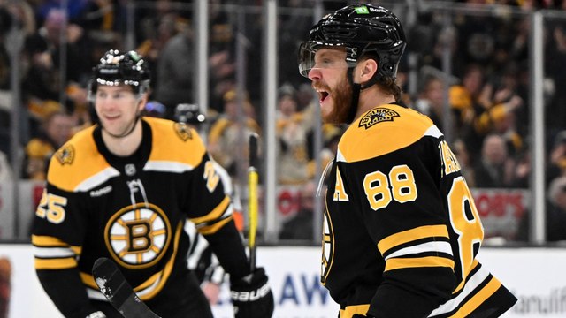 Boston Bruins vs. Buffalo Sabres in NHL - Who Wins Tonight?