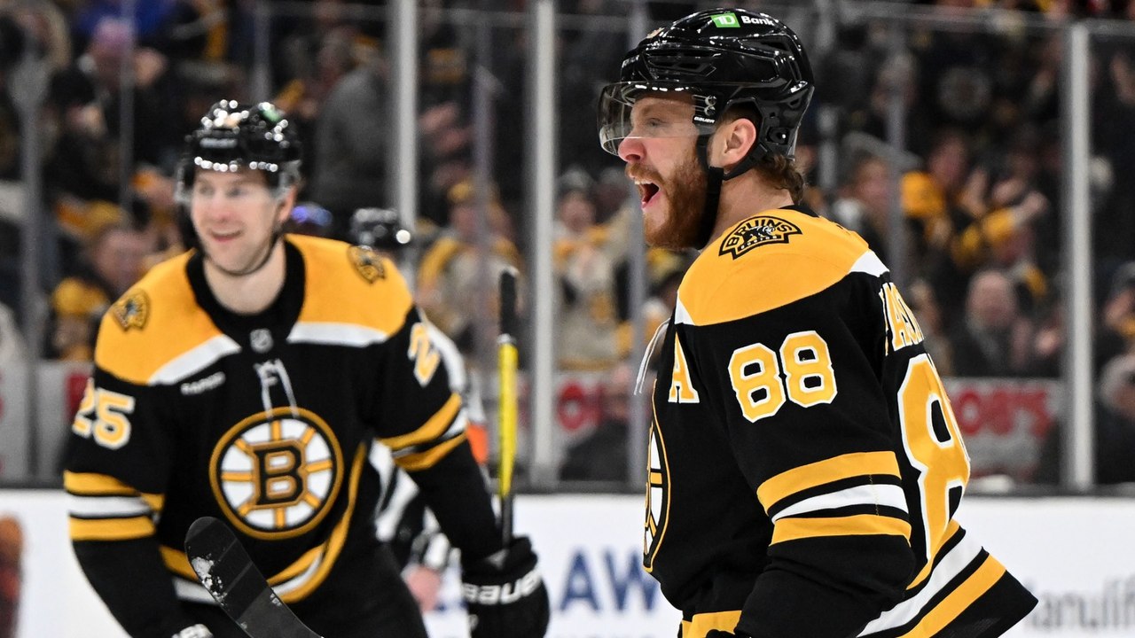 Boston Bruins vs. Buffalo Sabres in NHL - Who Wins Tonight?
