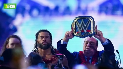 Penta Zero Miedo confirma su presencia en Royal Rumble 2025 de WWE